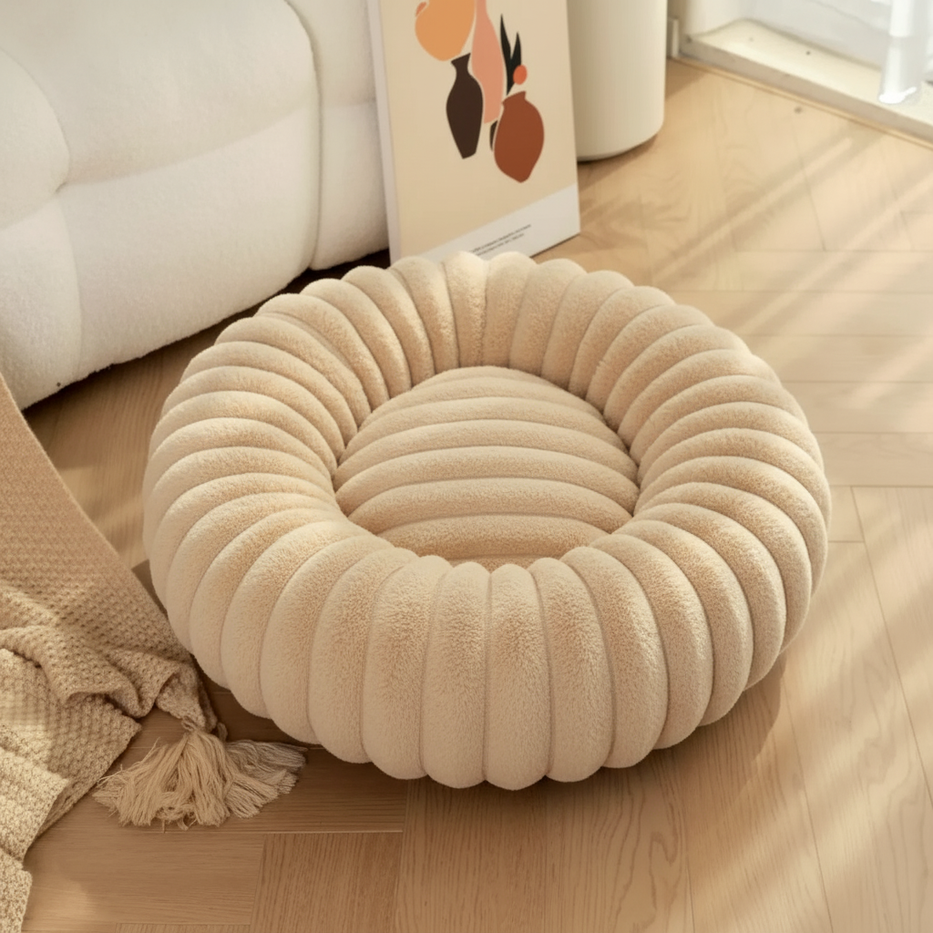 Beige Travertin - HD