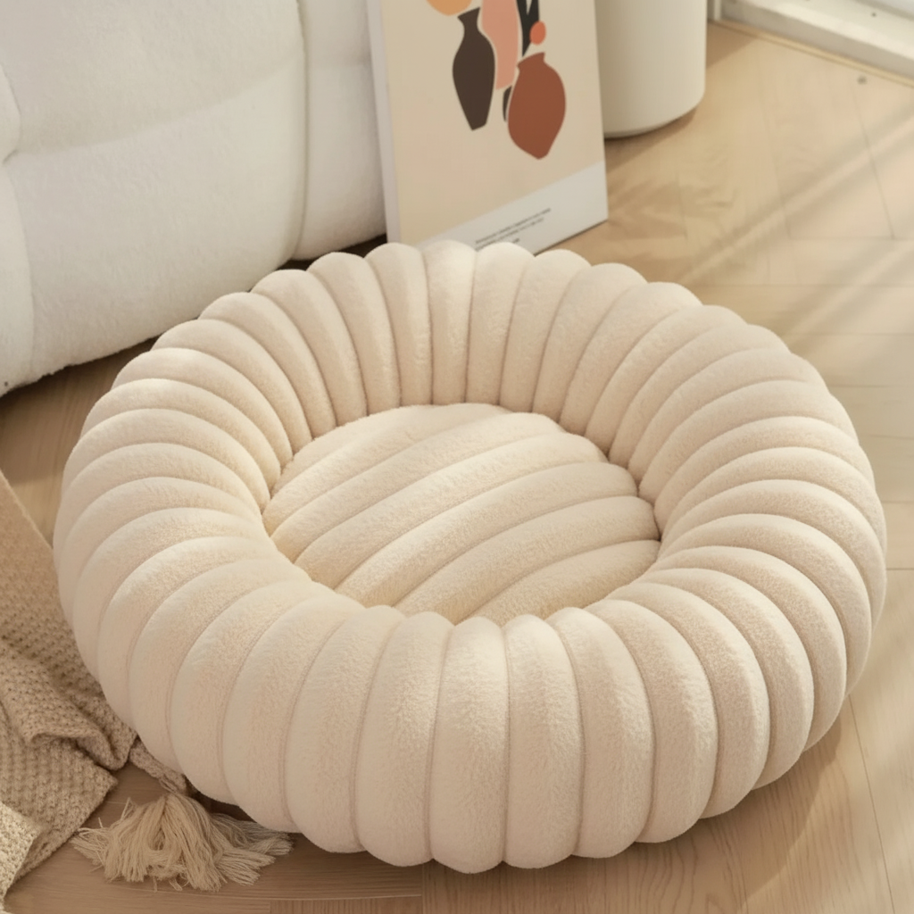 Blanc Cassé - HD