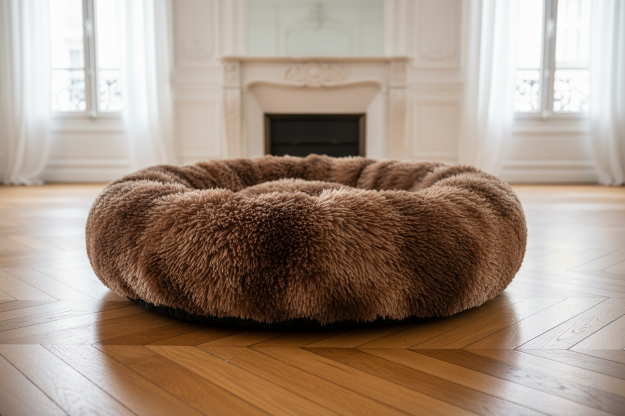 Brun Expresso luxe
