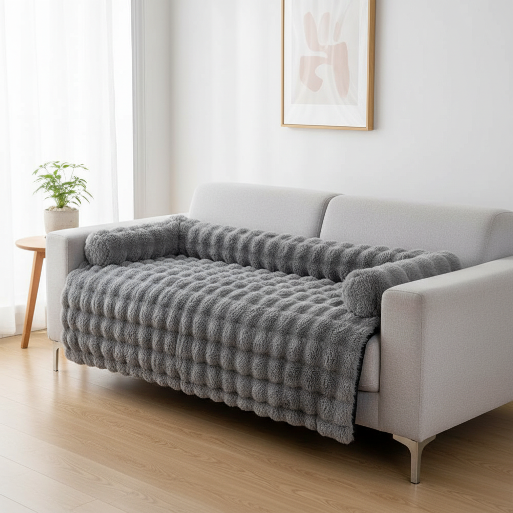 Cocon - Scandinave lumineux