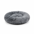 Coussin Gris Anthracite