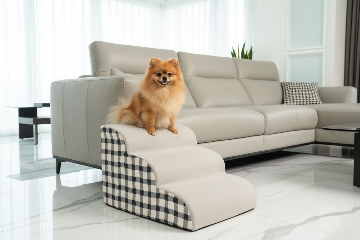 Escalier - Spitz Luxe