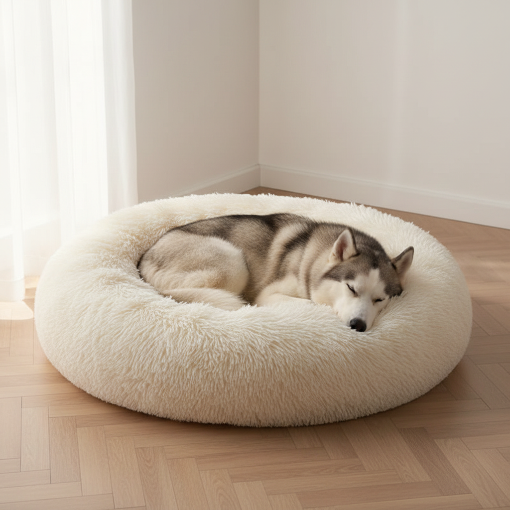 Husky style fournisseur