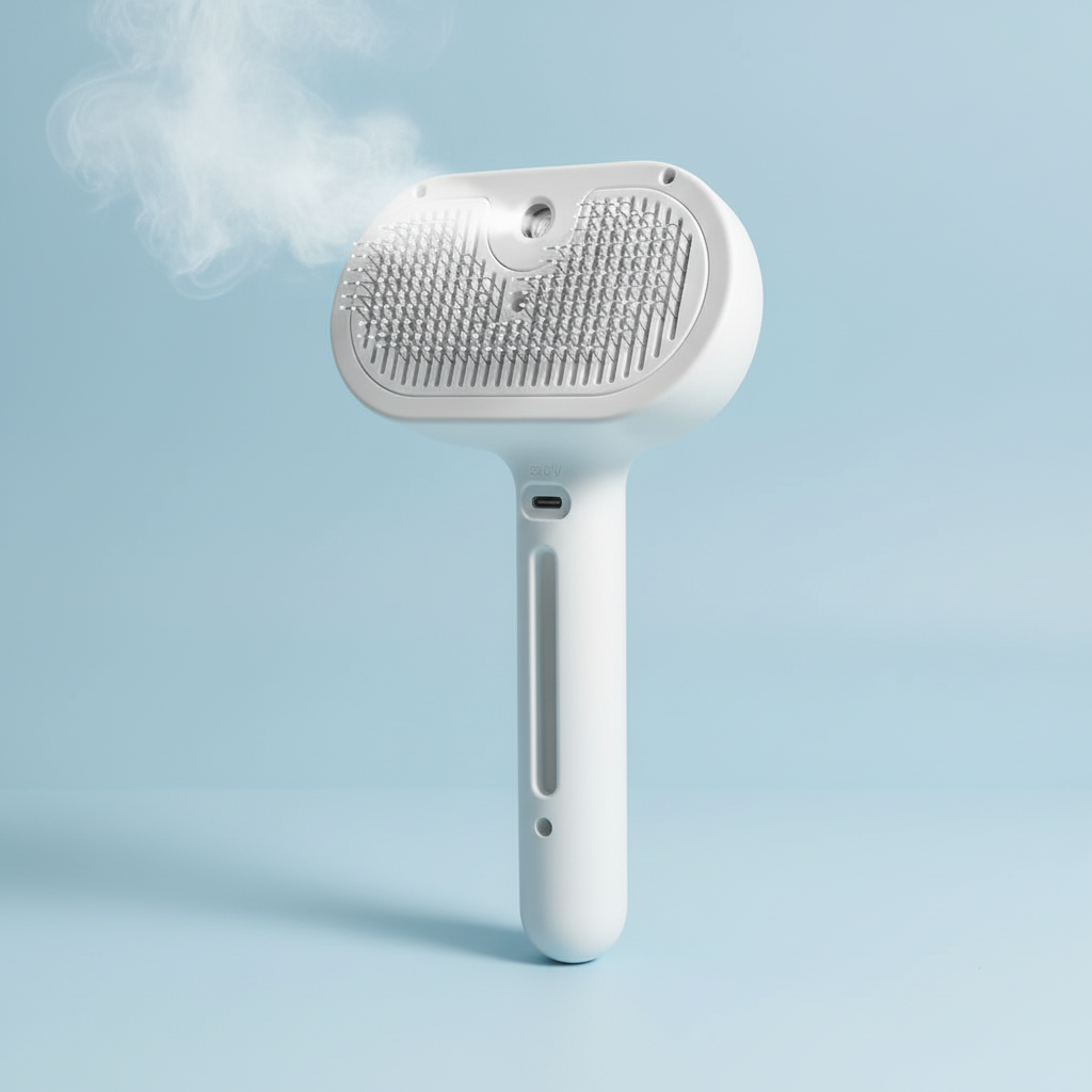 La Brosse Nuage — L'instant Soin & Vapeur