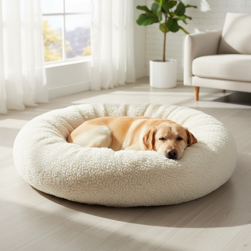 Labrador style fournisseur