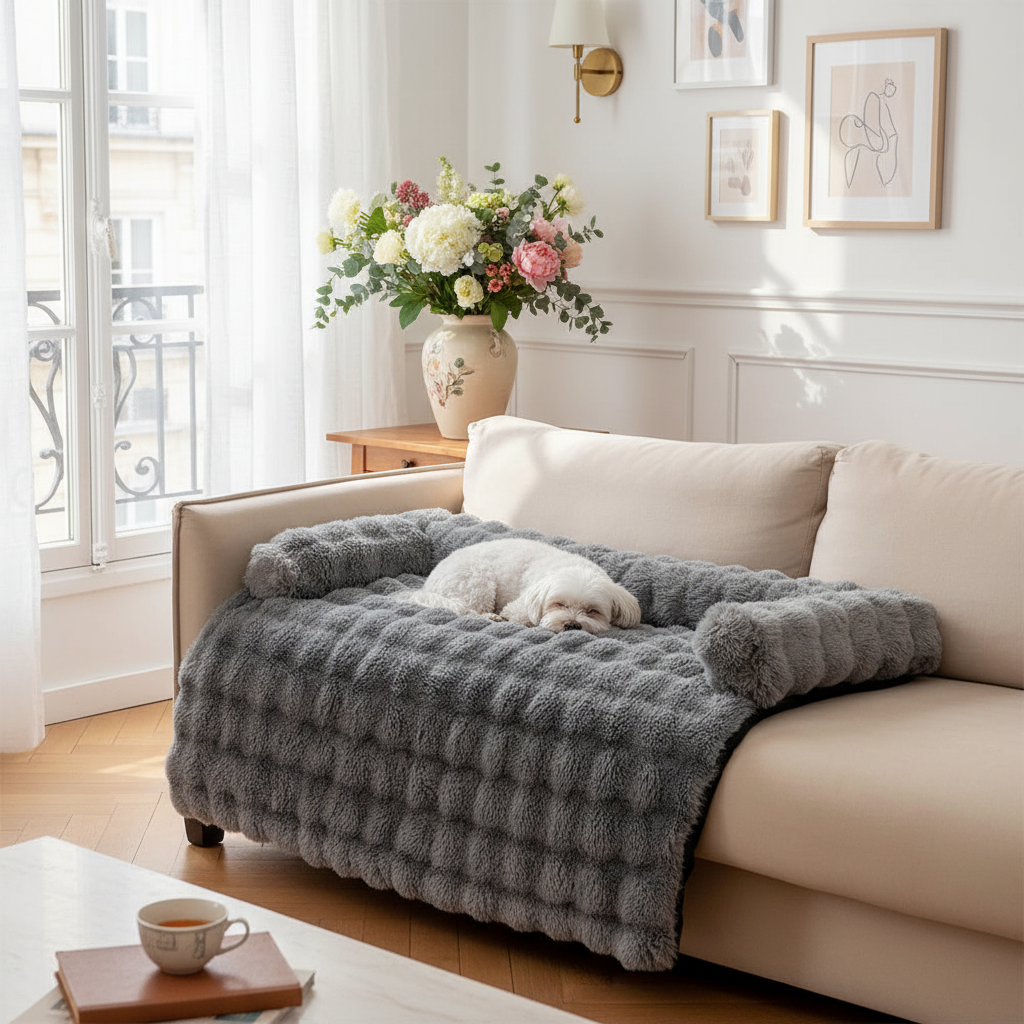 Maison Canin - Art de vivre parisien