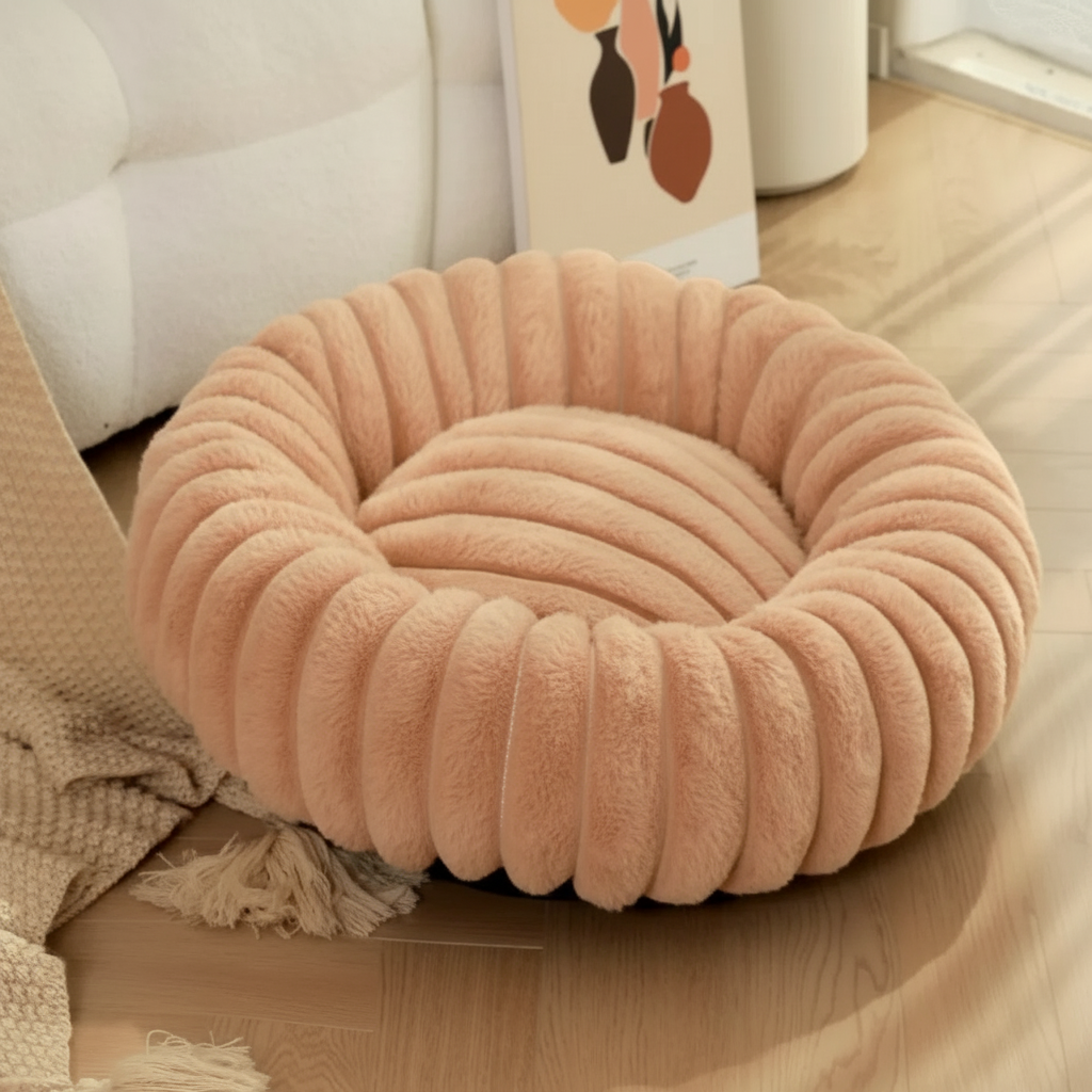 Rose Pâle - HD
