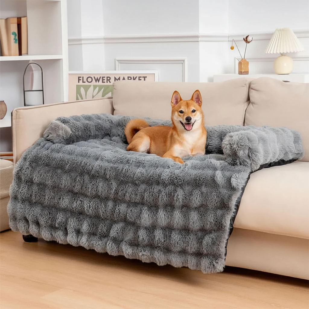 Shiba Cocon - Qualité améliorée