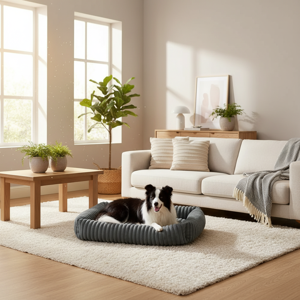 Version 2 - Ambiance scandinave
